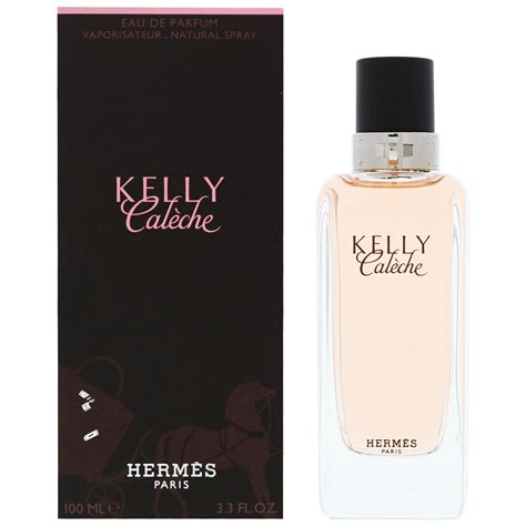 hermes kelly caleche eau de toilette 100 ml|hermès calèche eau de toilette.